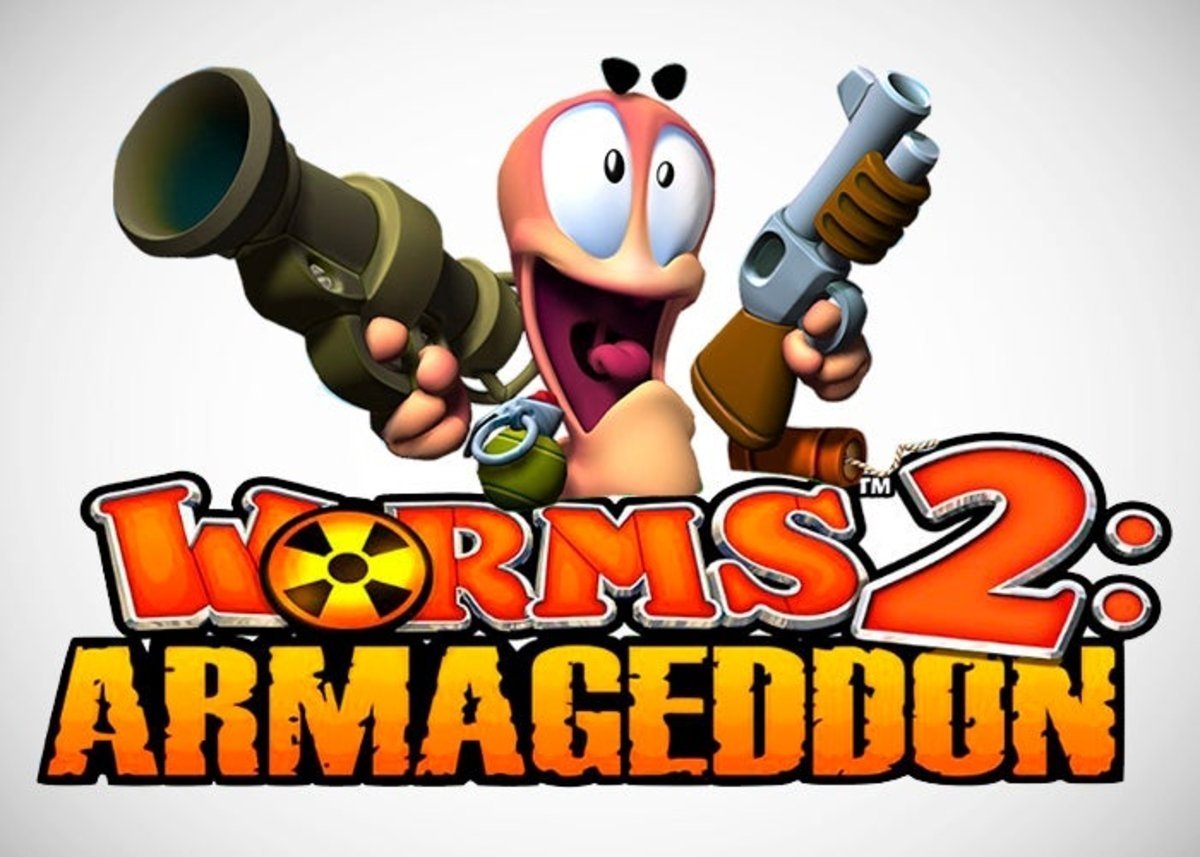 Worms 2: Armageddon para Android llegará a Google Play esta primavera