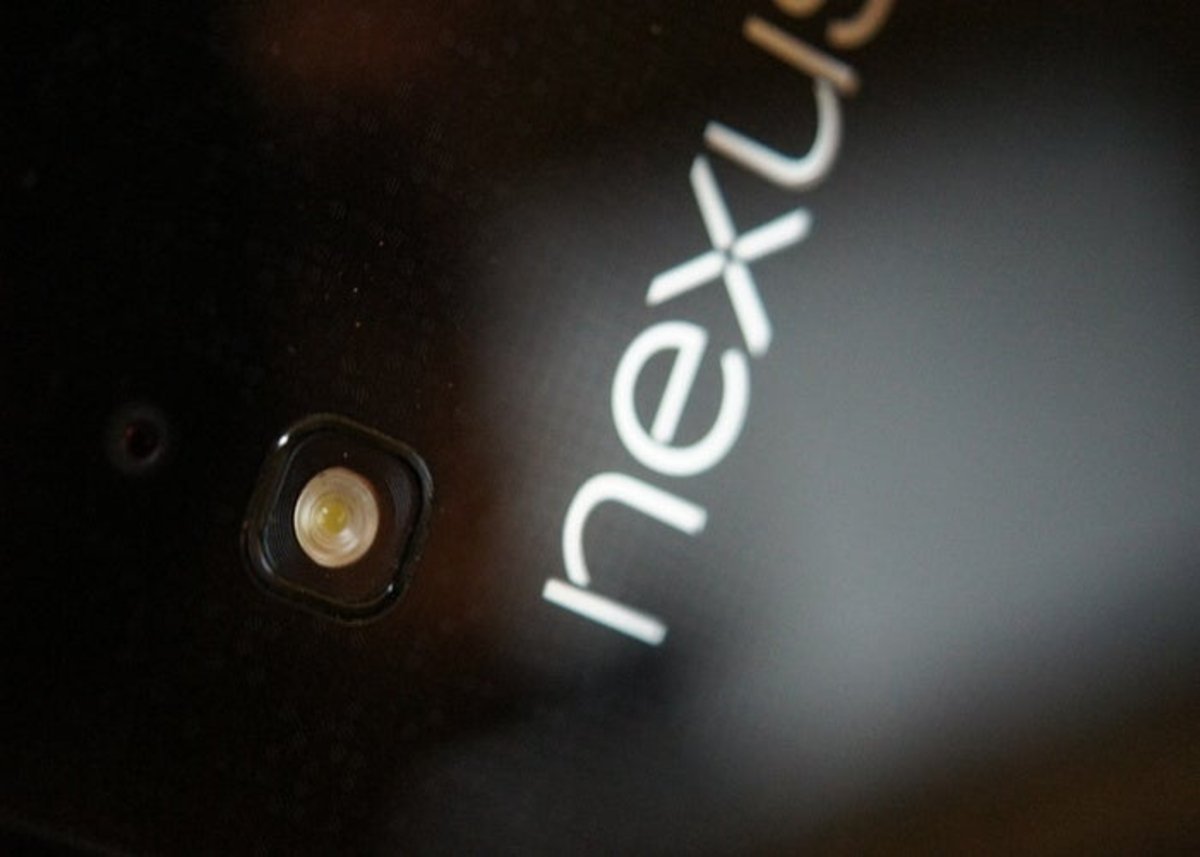 Las cámaras de los Nexus, tarea pendiente de Google, mejorarán notablemente según Vic Gundotra