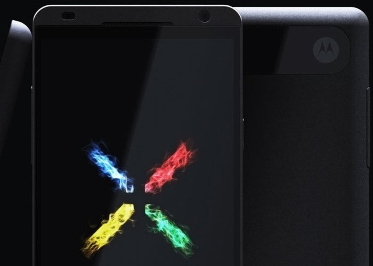 Rumores sobre el X-Phone de Google y Motorola confirman que es gama alta