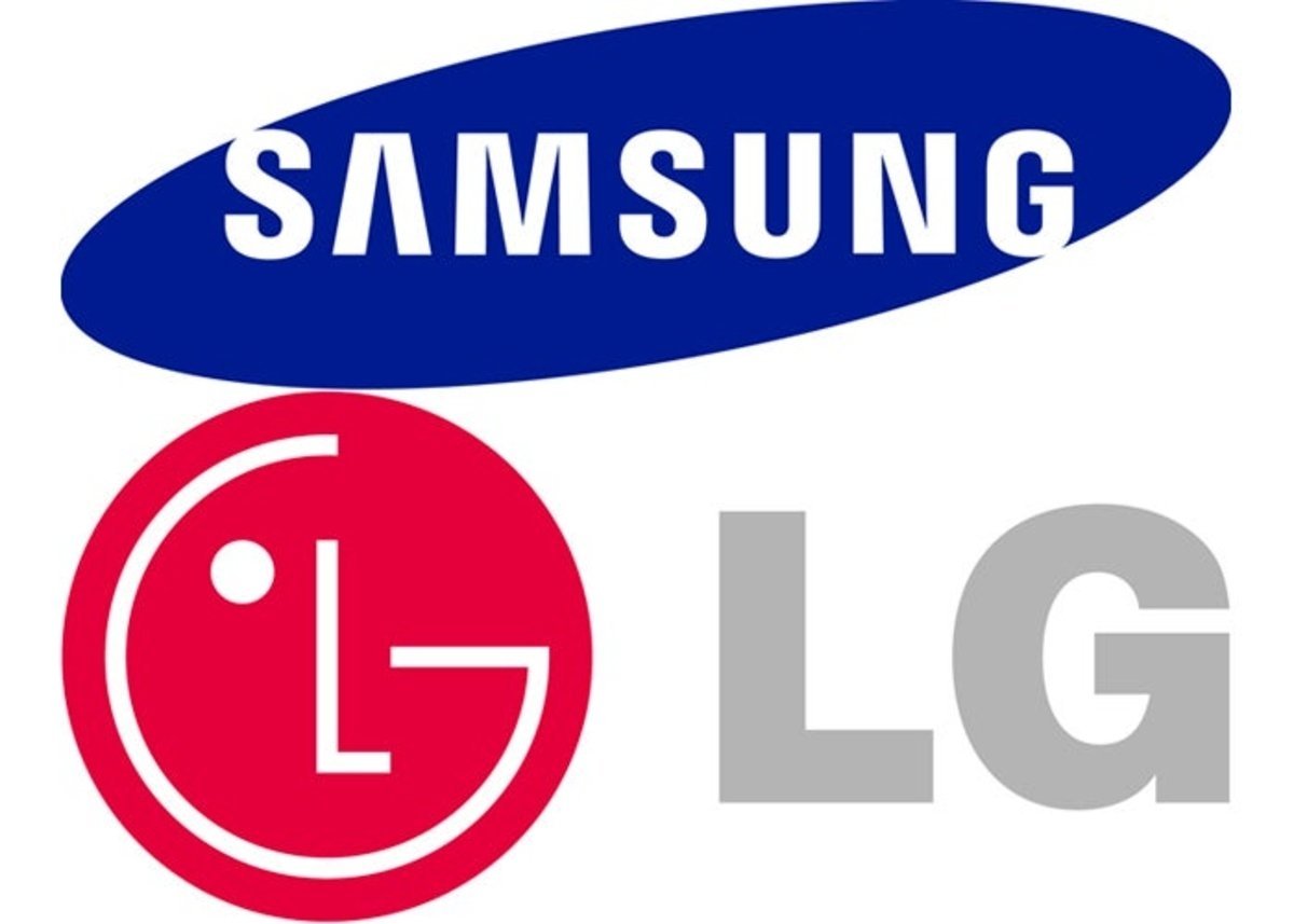 LG torpedea el lanzamiento mundial del Samsung Galaxy S IV