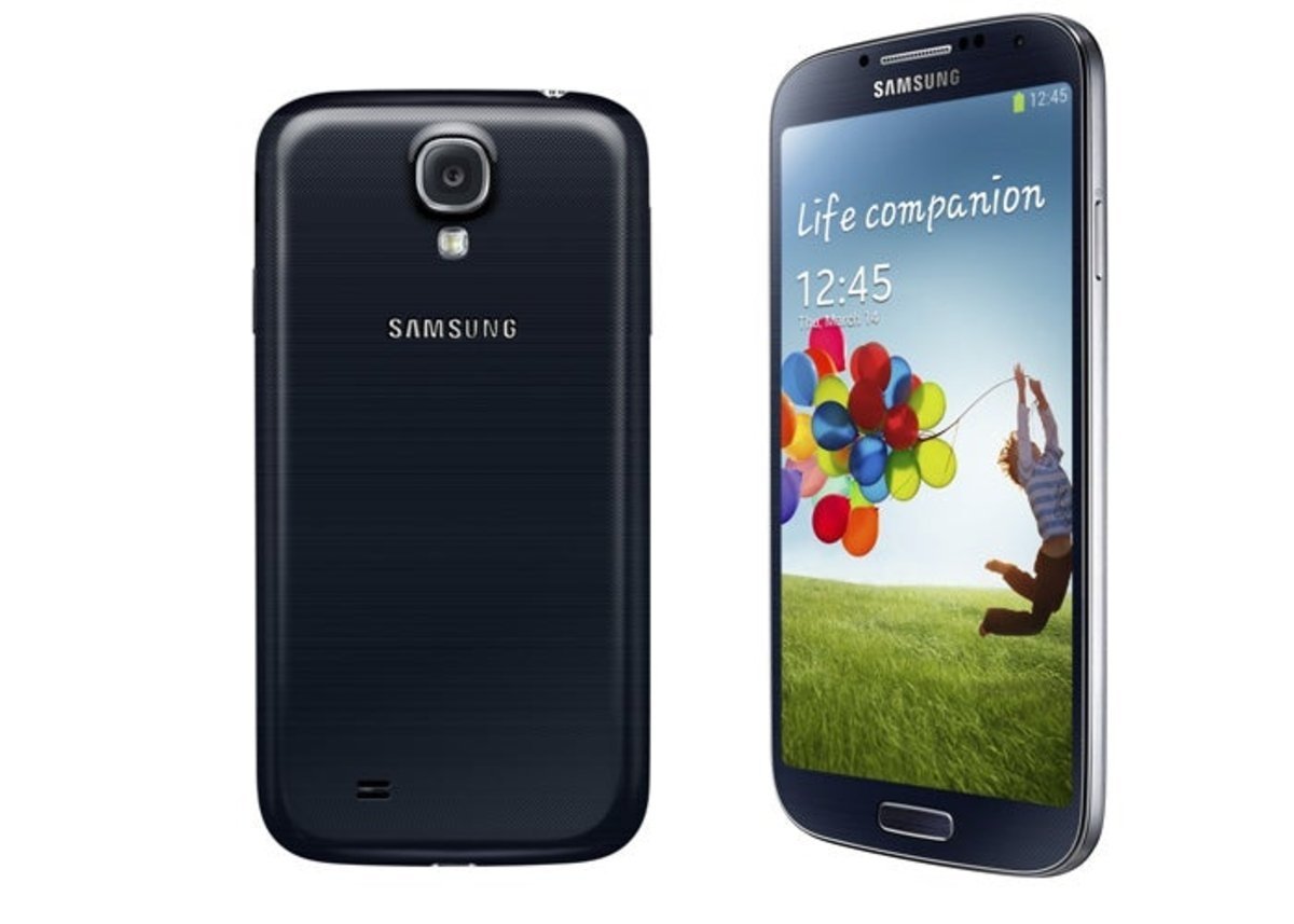 Ya tenemos con nosotros al Samsung Galaxy S 4, ¿ruptura o continuidad?