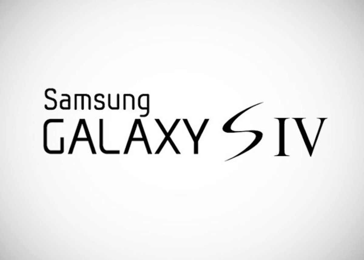 Logo Samsung-Galaxy-S4