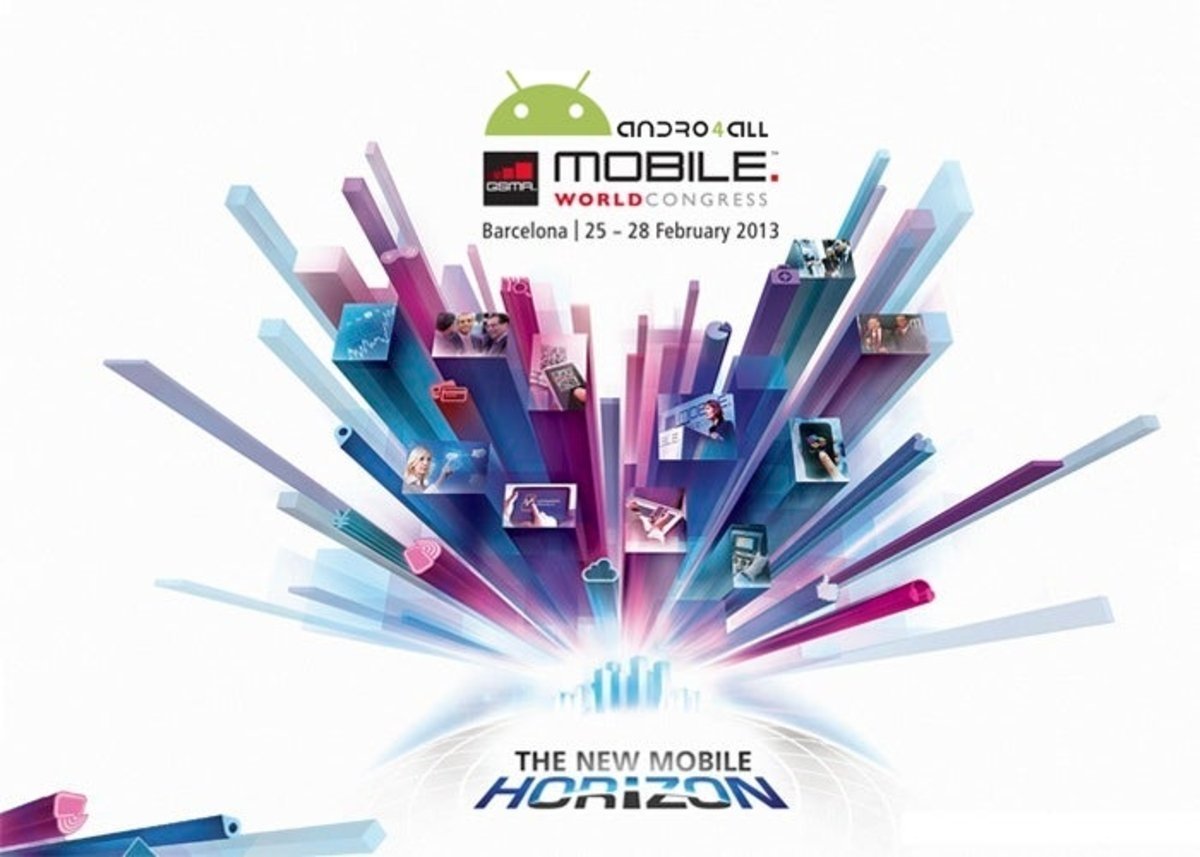 MWC 2013 | La opinión de Saúl Díaz sobre el Mobile World Congress