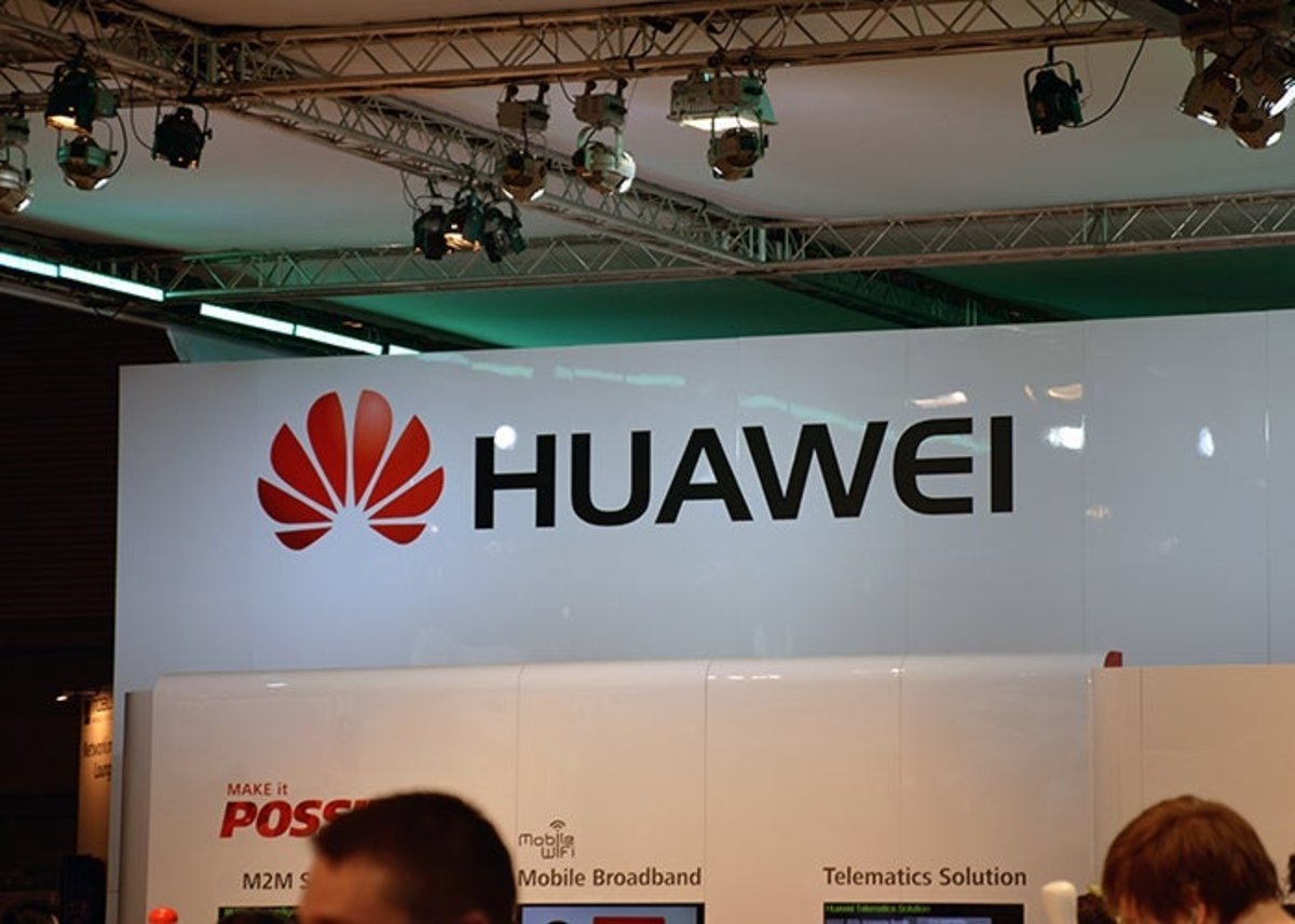 Huawei adelanta a LG en el ranking de fabricación de smartphones a nivel mundial