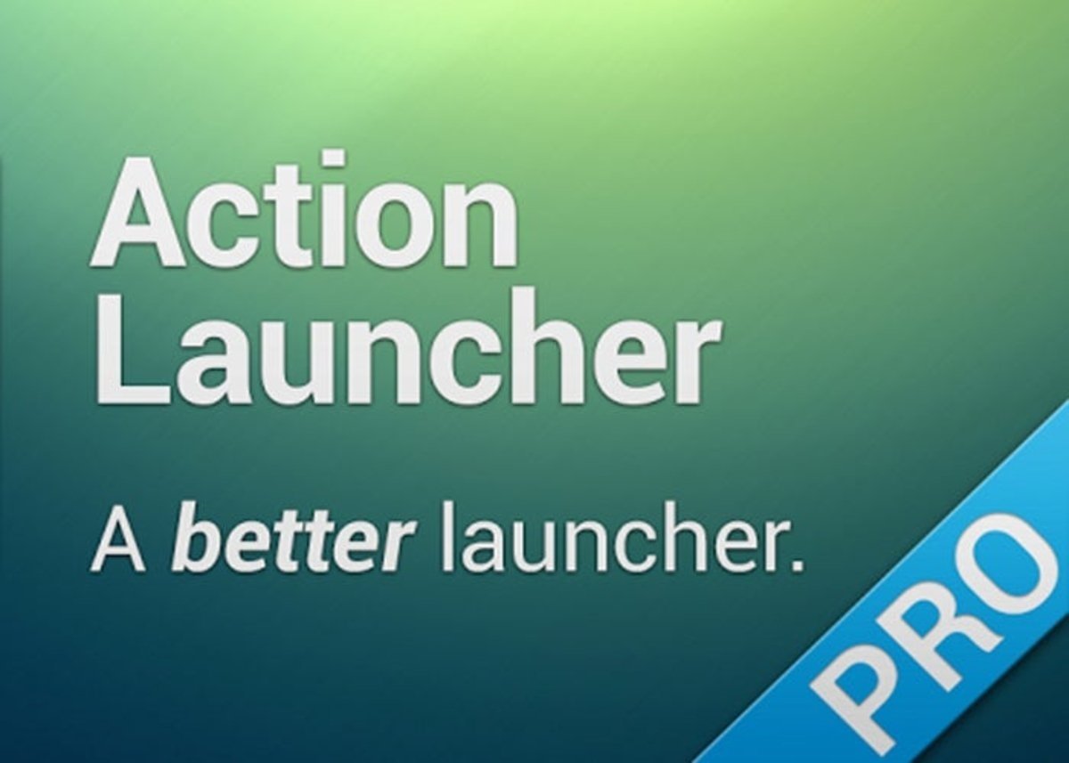 Action Launcher v2, actualizado con versión gratuita