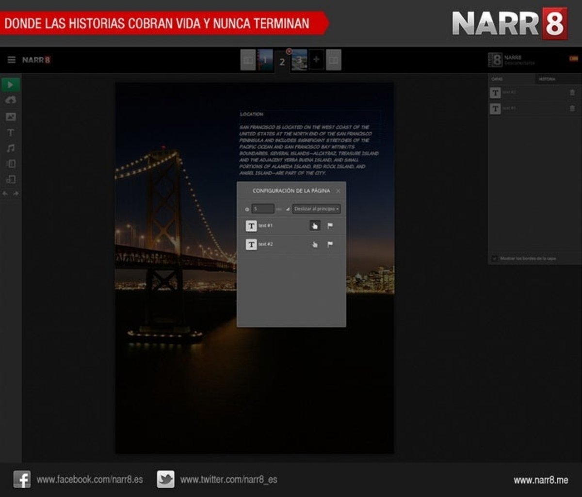 Narr8-comic-interactivo