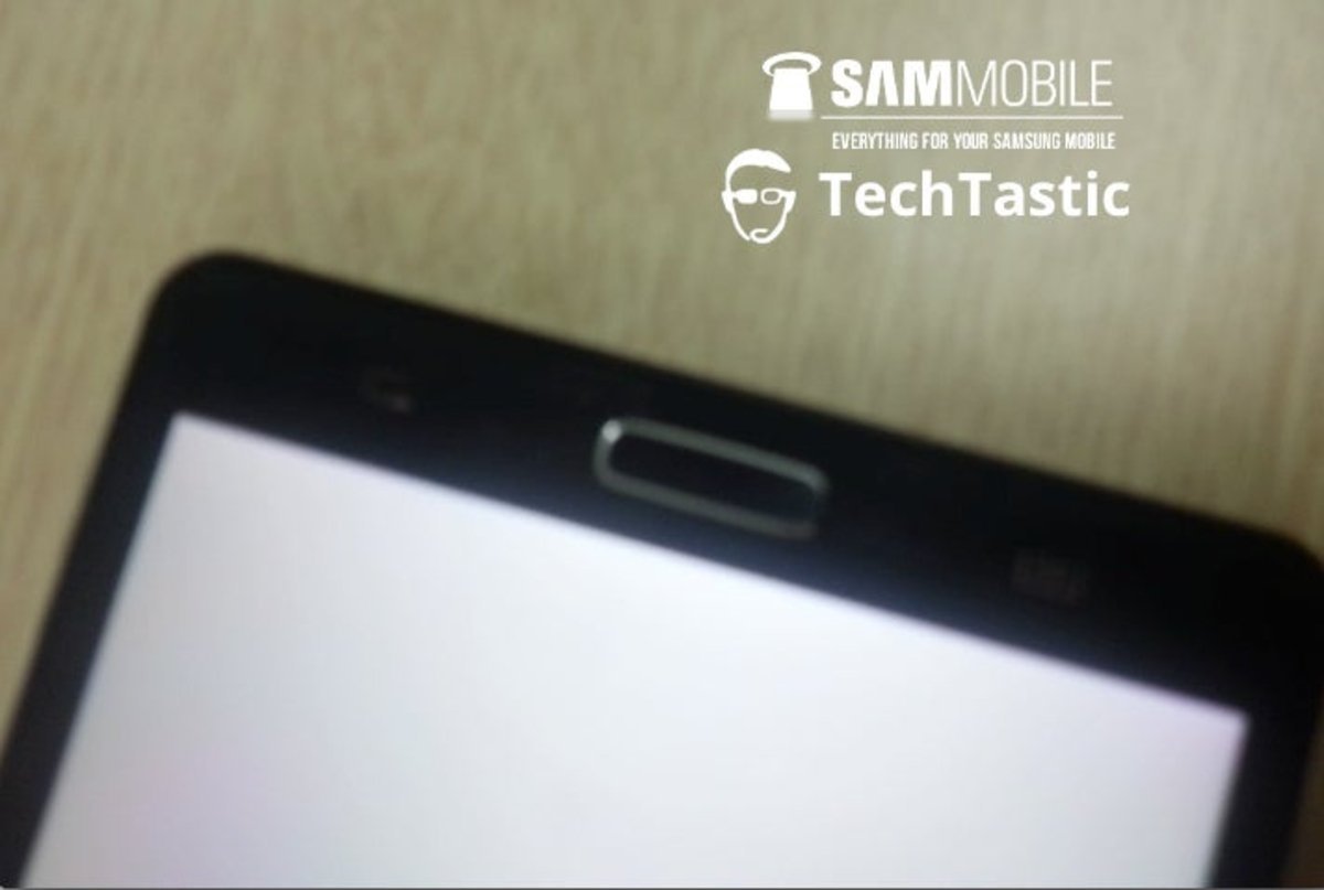 Filtrado un prototipo del futuro Samsung Galaxy Note 3 ¿Será cierto?