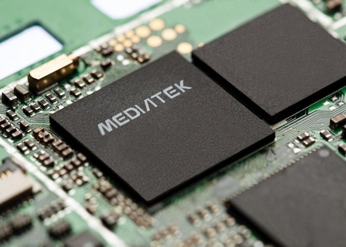 MediaTek Helio M70: 7nm y 5G para el chip económico del futuro