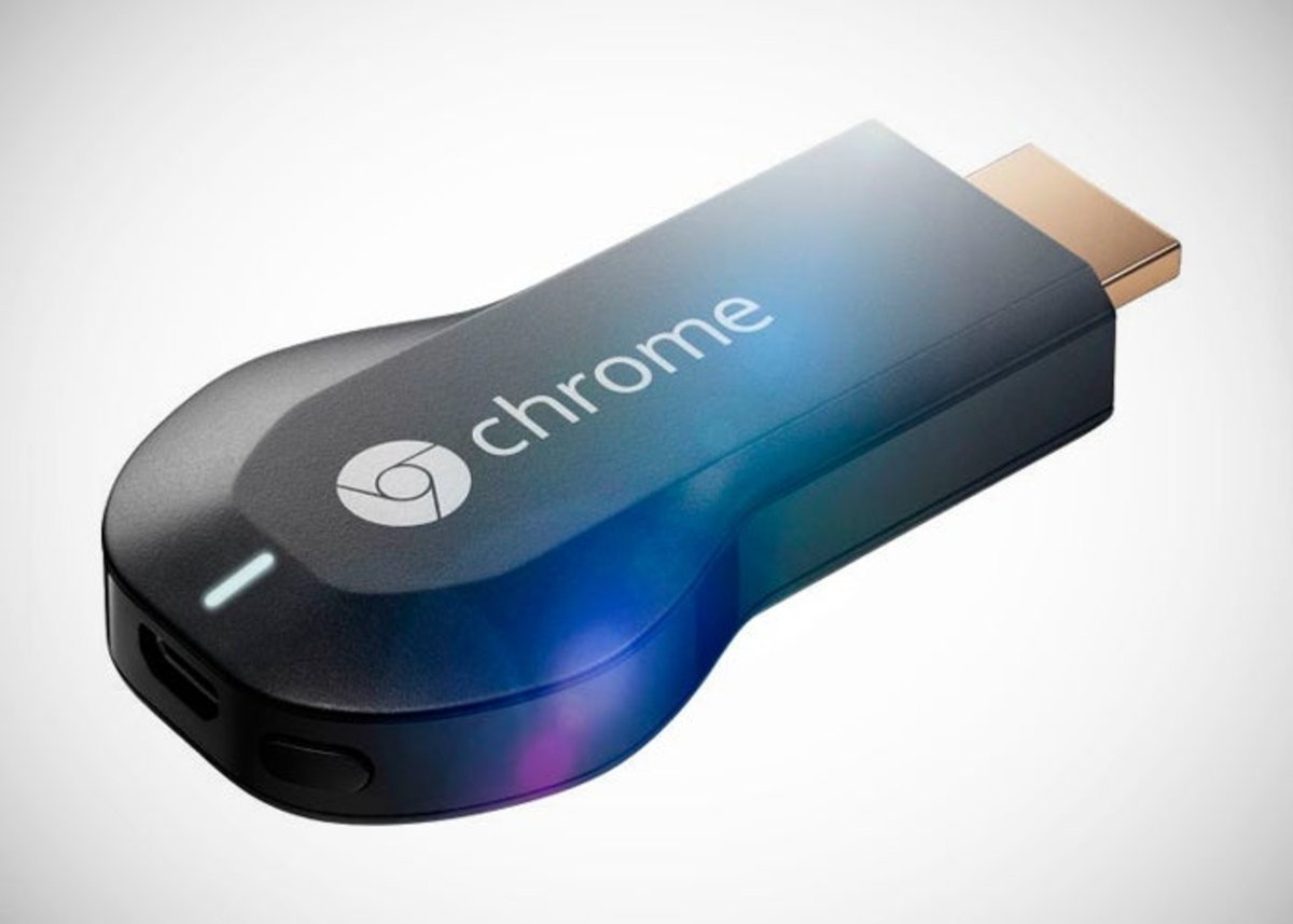 Chromecast, al fin, se encuentra disponible para su compra en España