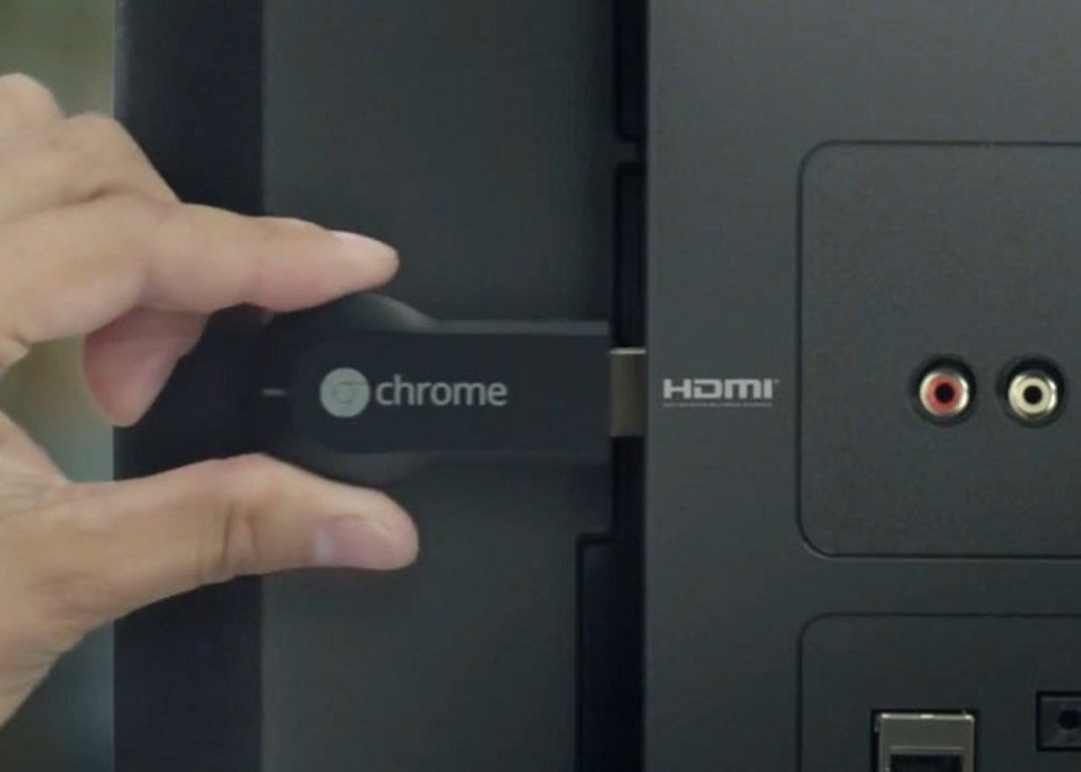 VLC añadirá el soporte de Chromecast para sus aplicaciones móviles y de escritorio