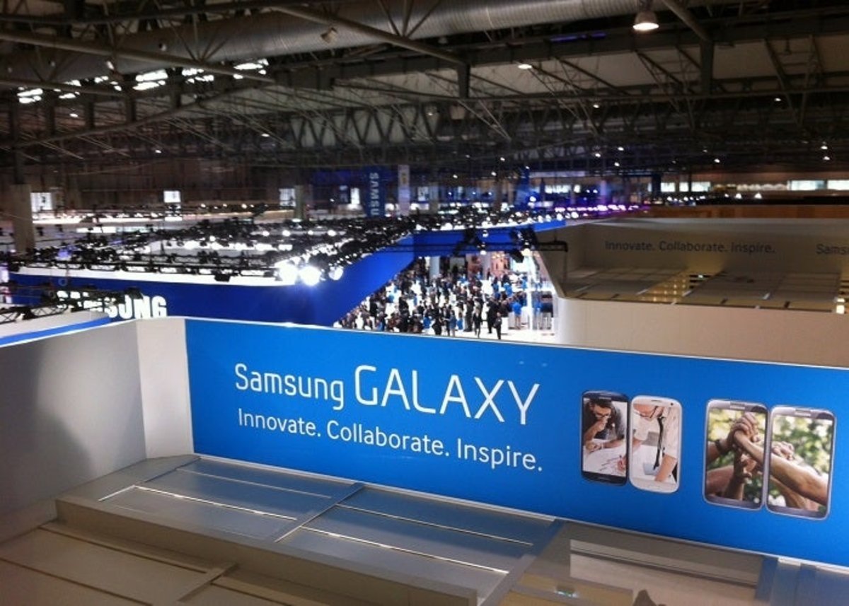 El Samsung Galaxy Grand Lite puede llegar en el MWC 2014