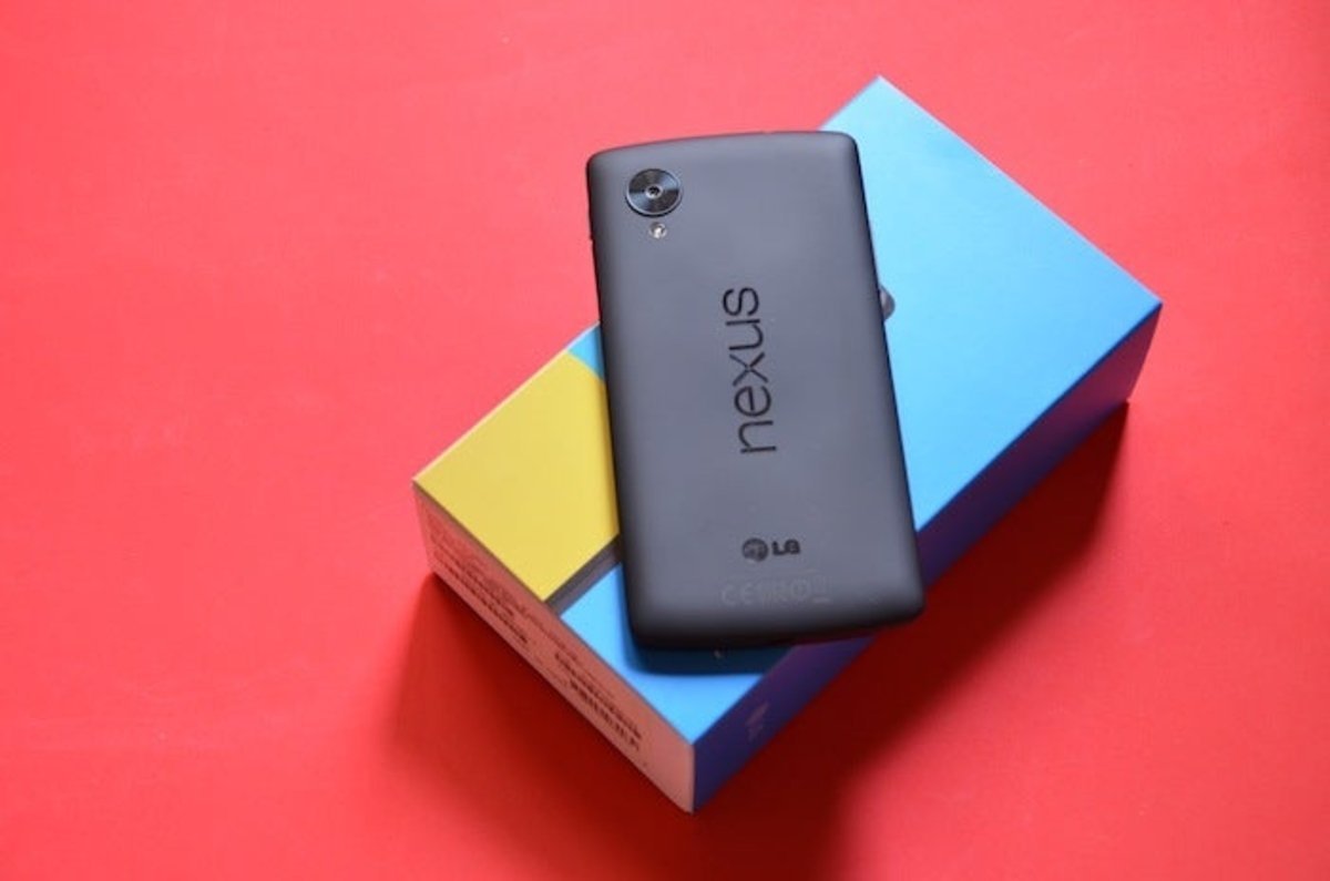 Análisis en vídeo del Google Nexus 5 donde te contamos todos sus secretos