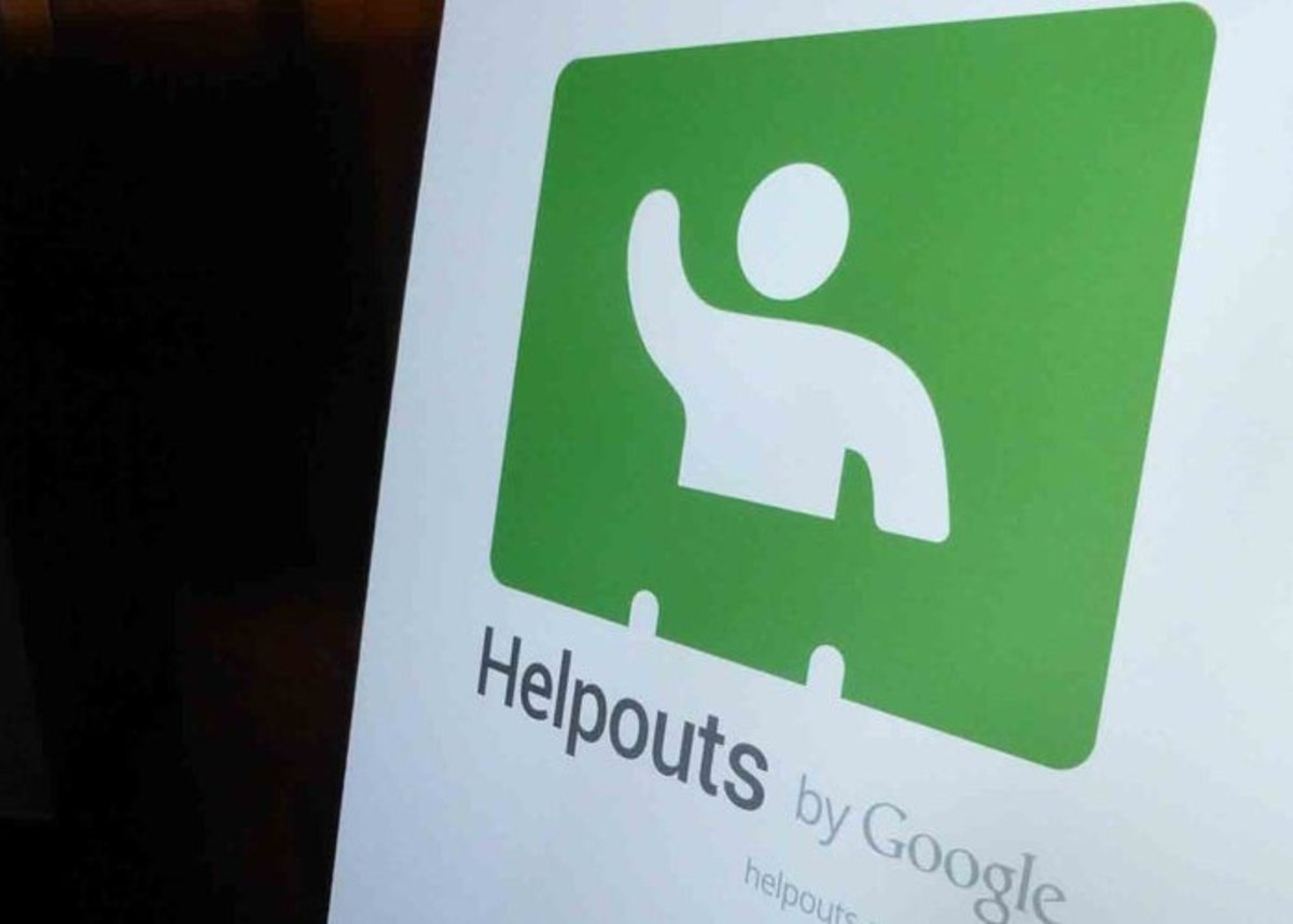 Google Helpouts: Chat en directo con expertos desde tu Android o tu navegador