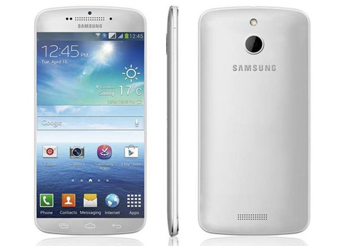 Te detallamos todos los rumores que surgen del Samsung Galaxy S5 Mini
