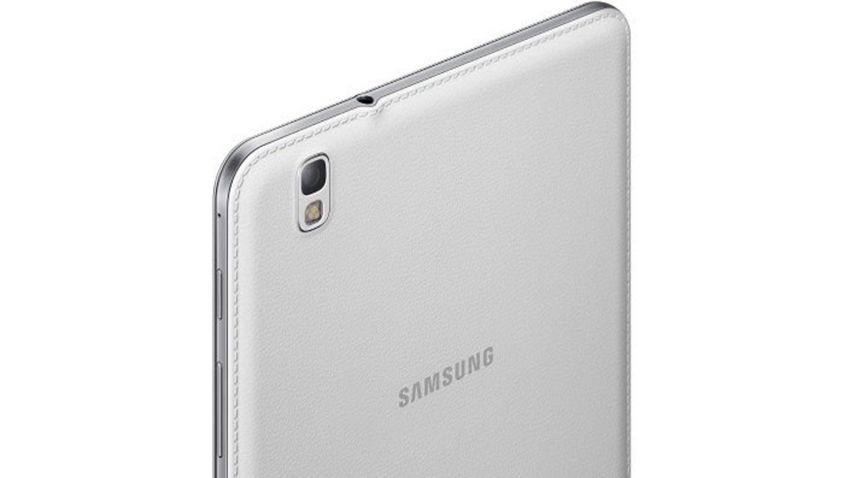 Parte trasera Samsung Galaxy TabPro 8.4