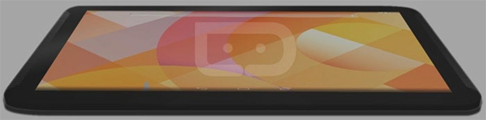 Filtración de la posible Google Nexus 10