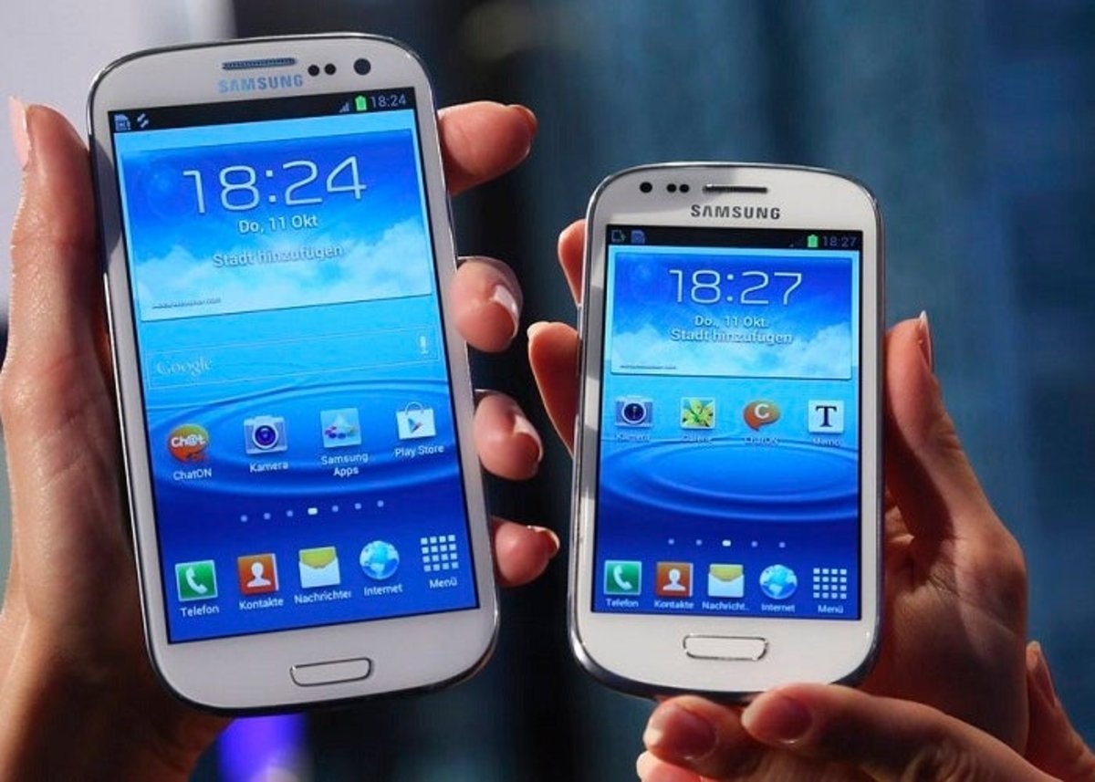 Actualiza tu Samsung Galaxy S3 a una ROM KitKat del fabricante gracias a la comunidad