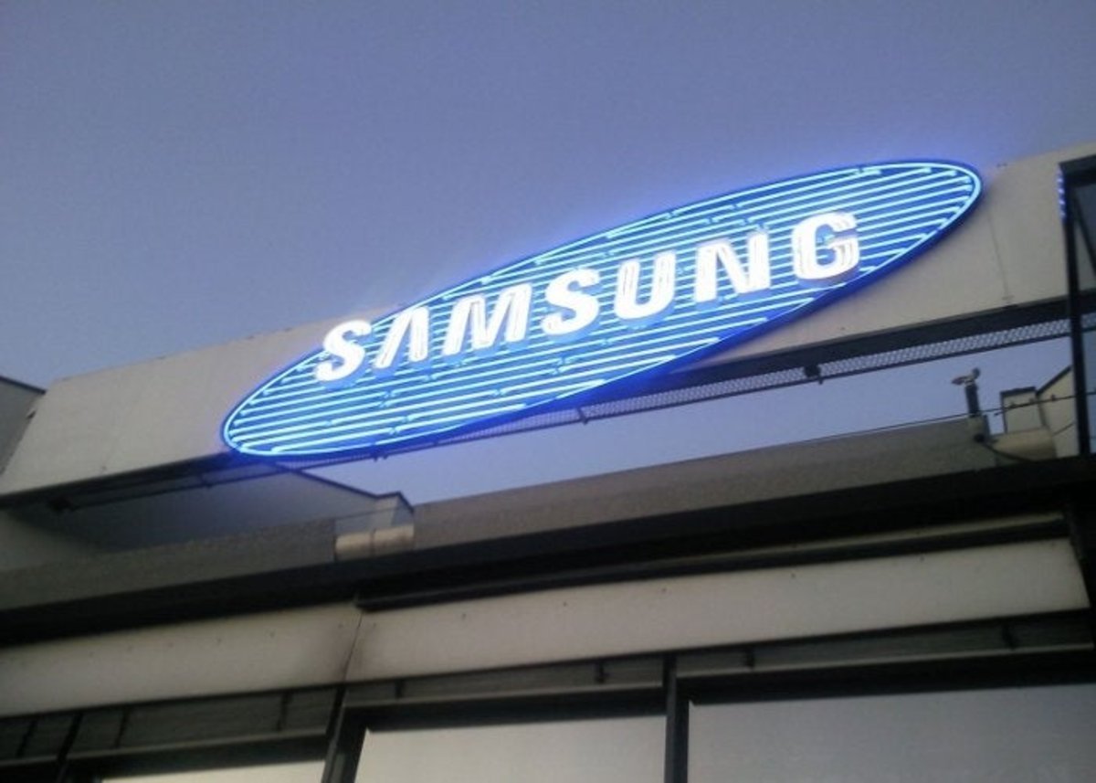 Google y Samsung llegan a un acuerdo de licencias para los próximos 10 años