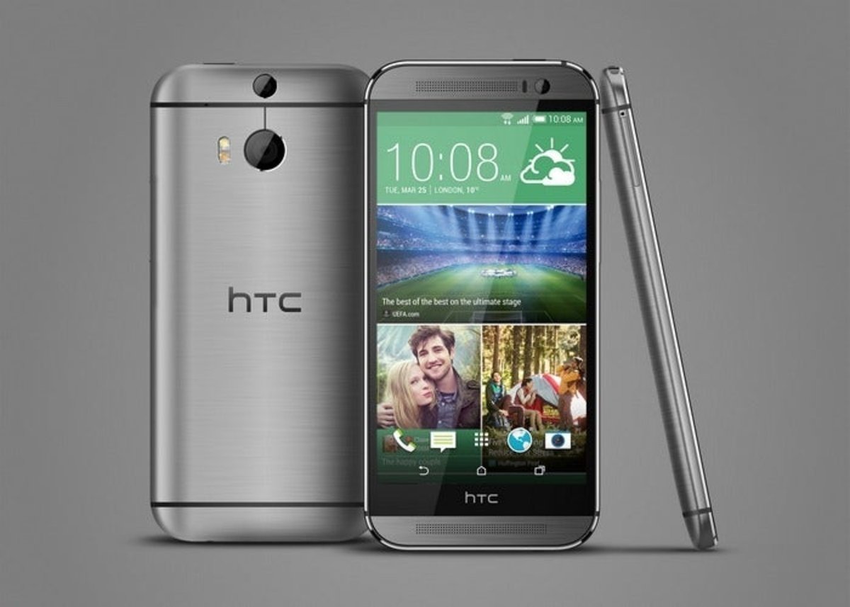 Knockr lleva el Motion Launch de HTC a todos los terminales con pantalla OLED
