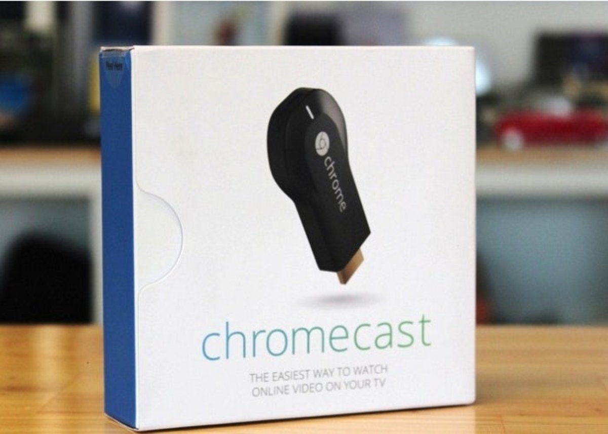 AllCast vs Castaway, opciones para reproducir contenido local con Chromecast
