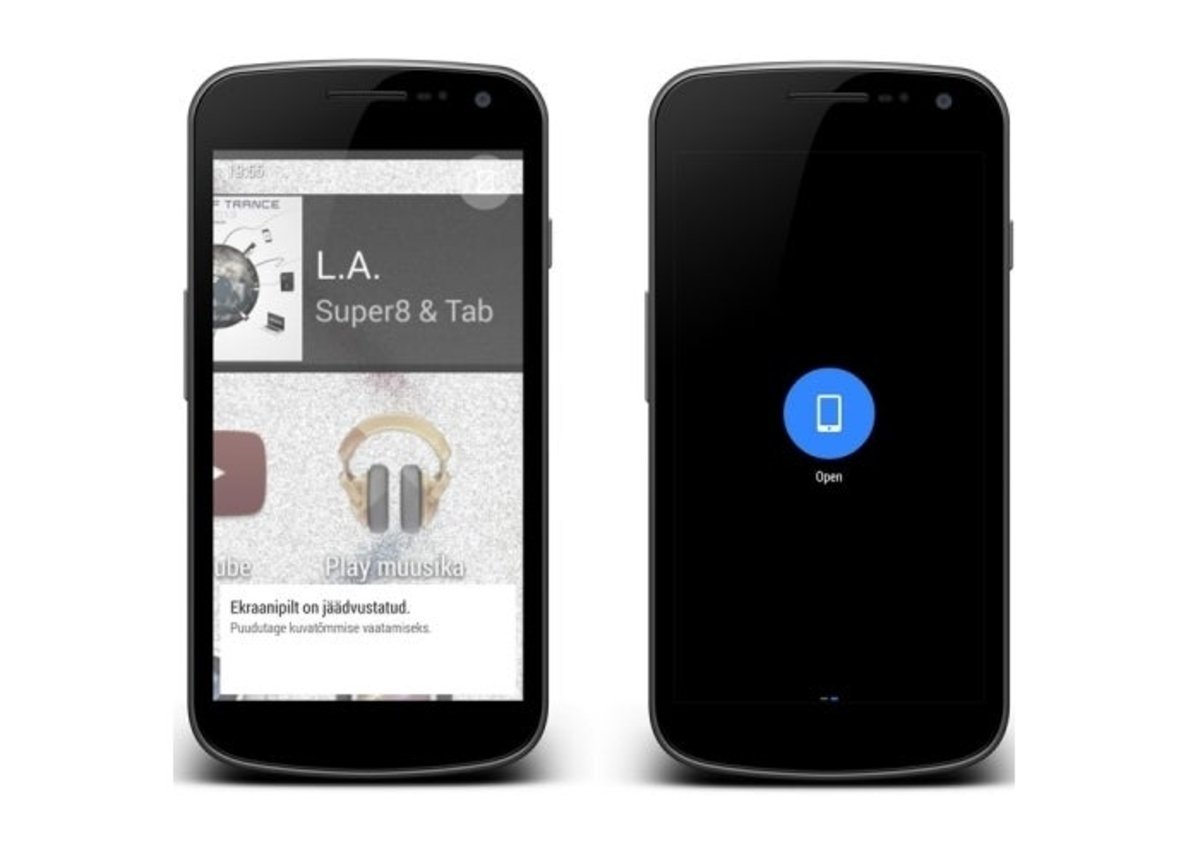Instala Android Wear en tu smartphone gracias a un nuevo launcher