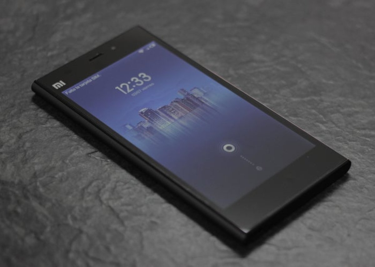 El Xiaomi Mi3S podría usar un procesador Qualcomm Snapdragon 801