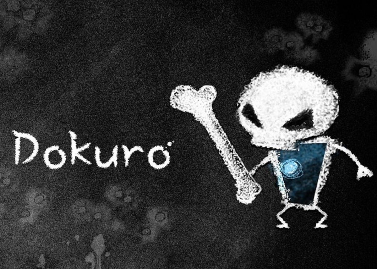 Dokuro, el siniestro juego de puzzles y plataformas se actualiza 