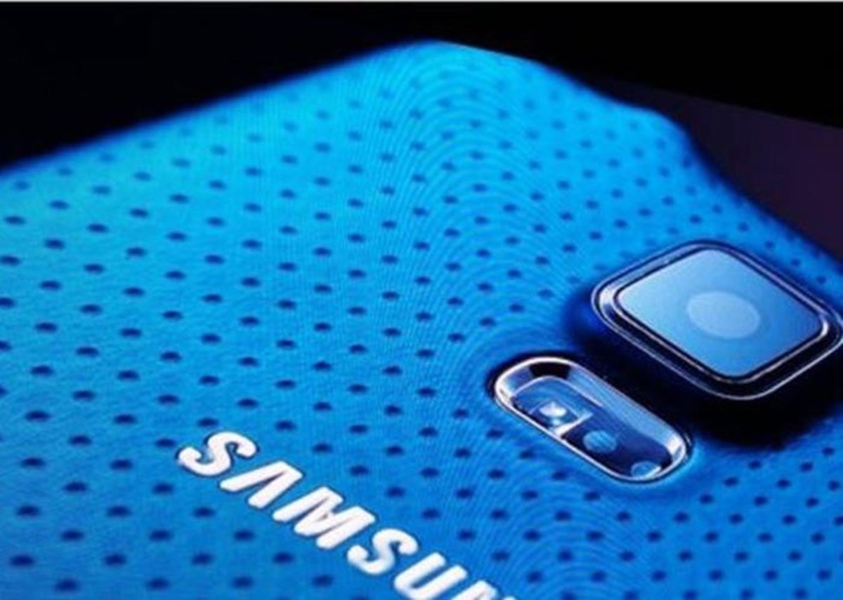 Samsung Galaxy S5 Premium