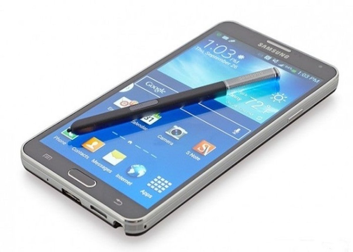 El Samsung Galaxy Note 5 adelantaría su salida para evitar al nuevo iPhone