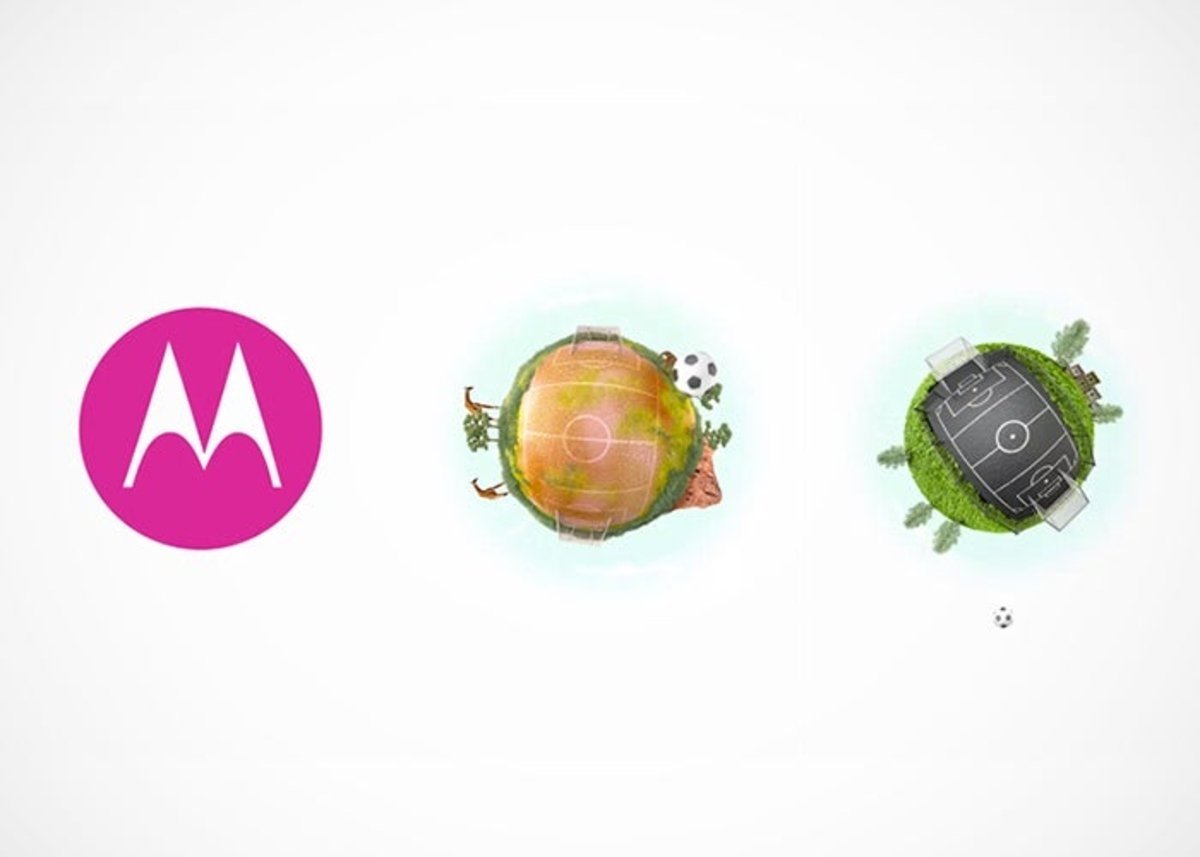 Cambia la animación de inicio en Motorola