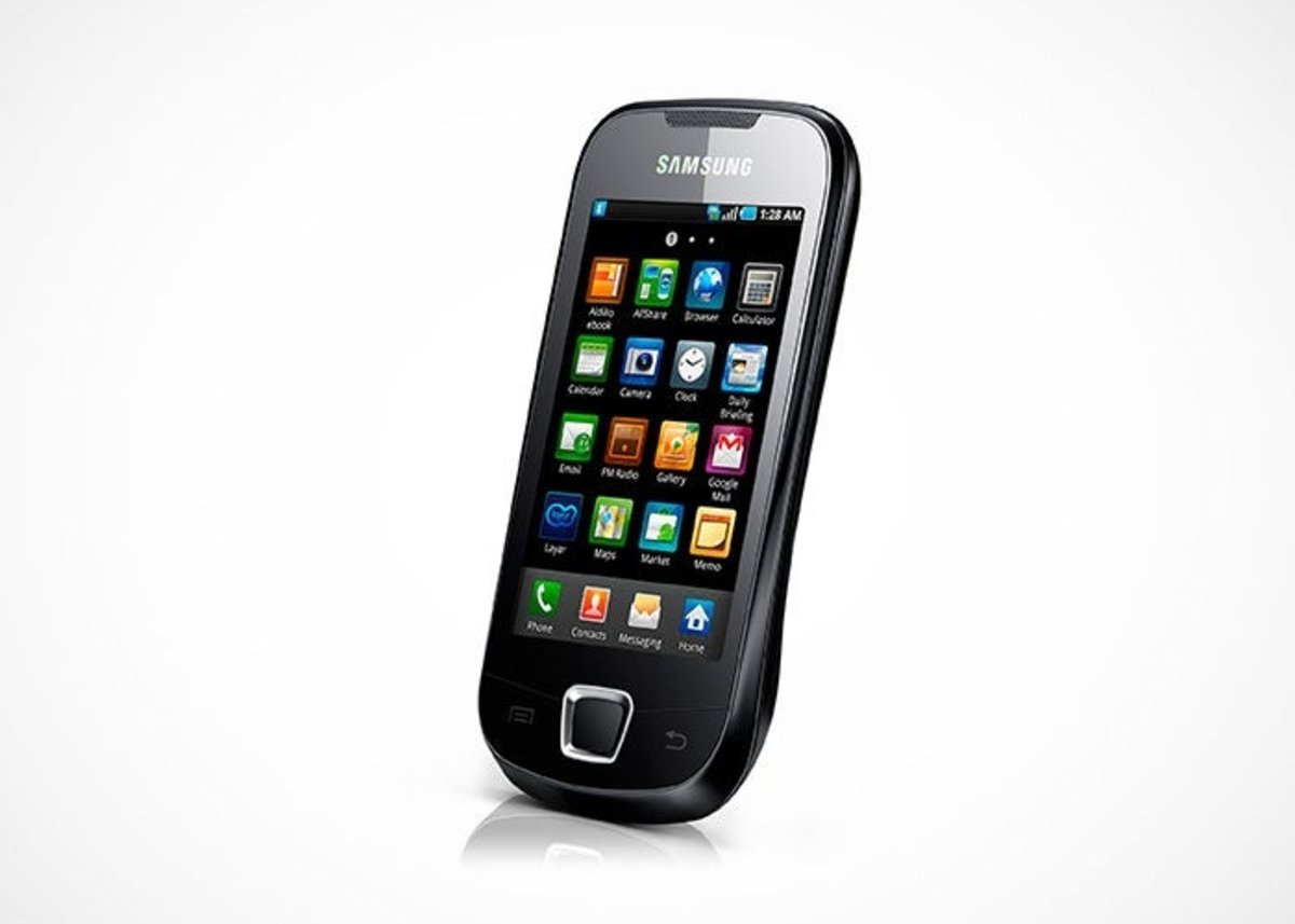 Mi primer Android: recuerdos y sensaciones con un Samsung Galaxy 3
