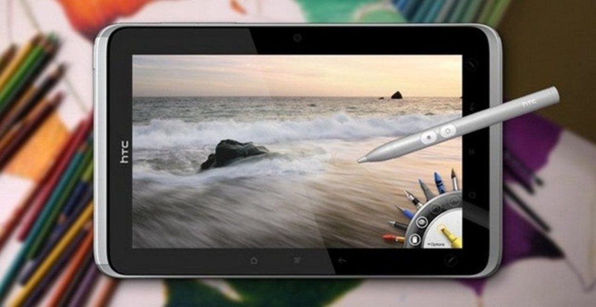 HTC Volantis, posible Google Nexus 9