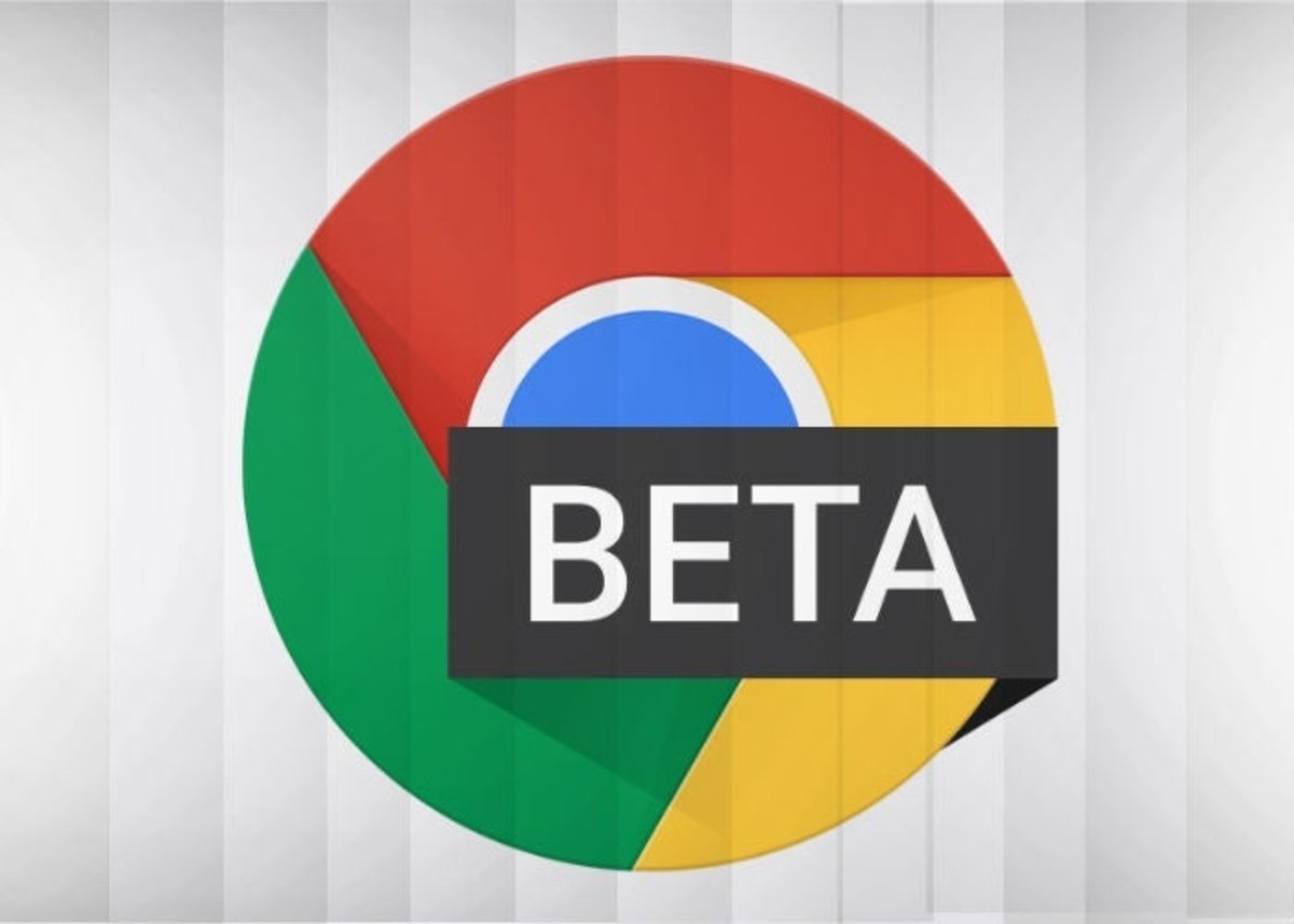 Descarga ya mismo Chrome Beta 38 con nuevas funciones de Material Design