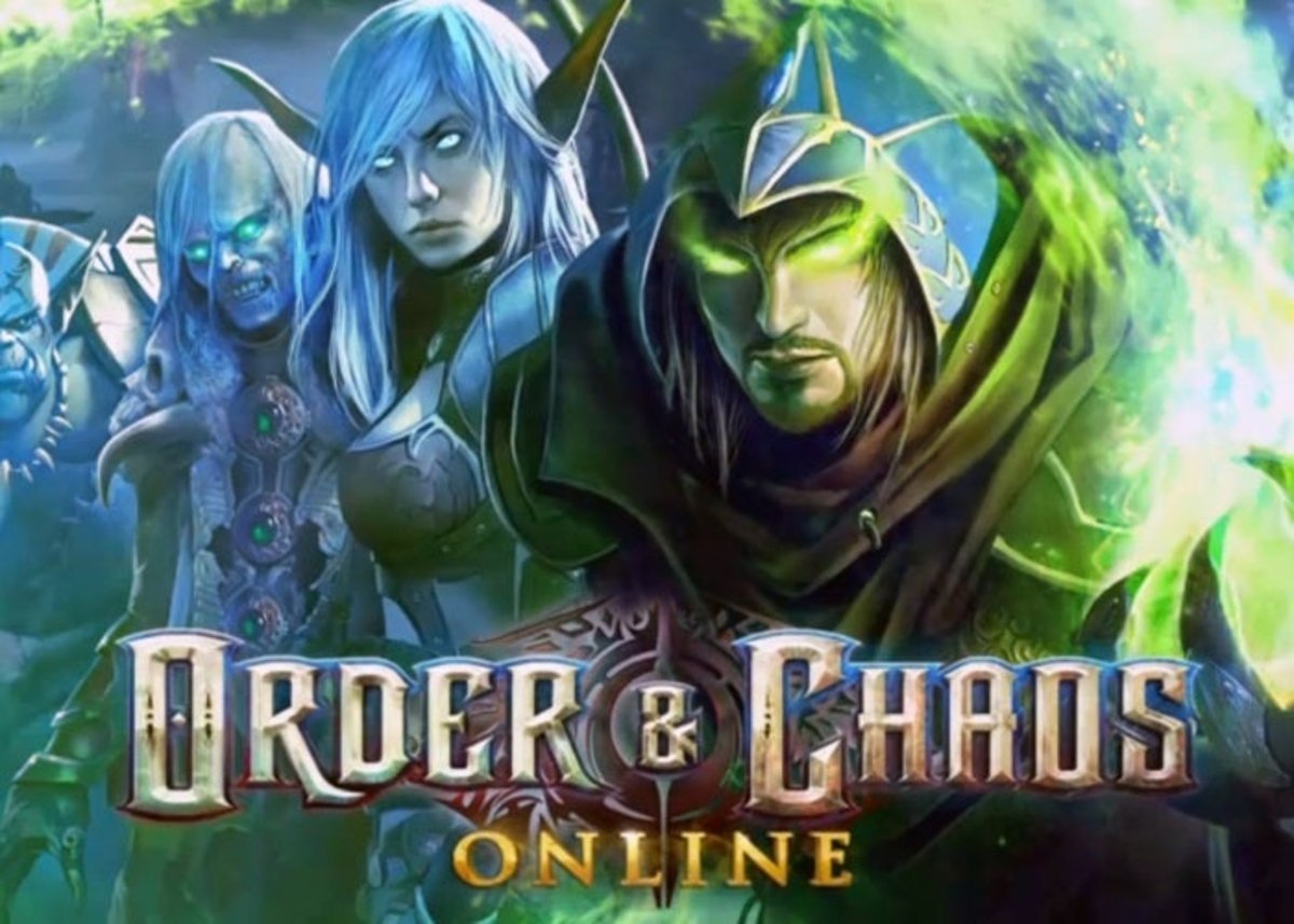 ¿Es Order & Chaos Online un buen World of Warcraft para dispositivos móviles?