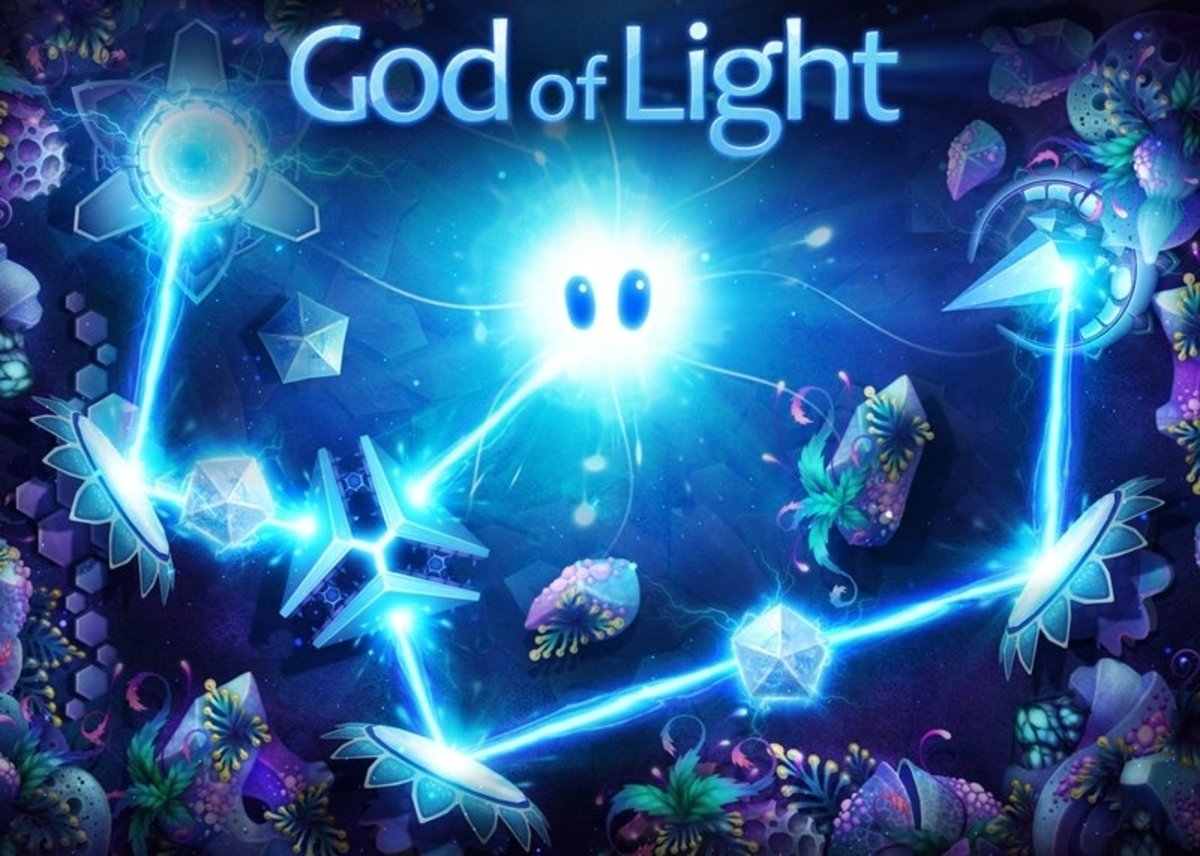 Ilumina un nuevo mundo de sensaciones con God of Light