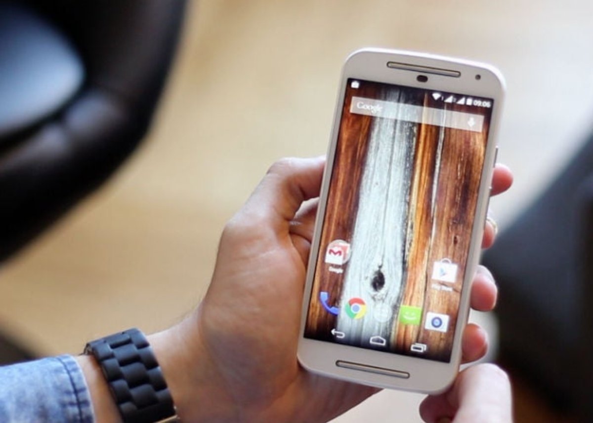 Nuevo Motorola Moto G: comparación con el resto de la gama media, ¿quién ganará?