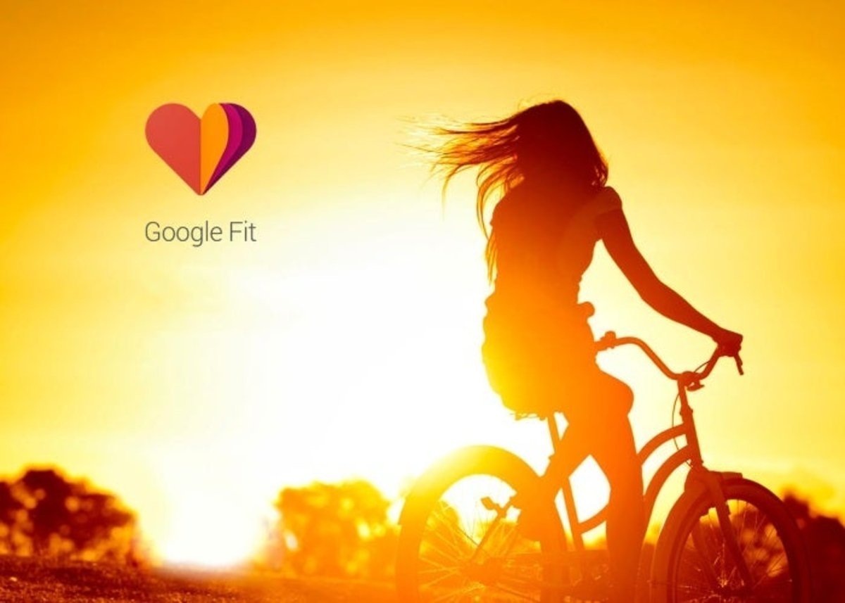 Google Fit se actualiza y añade 101 nuevos tipos de actividades