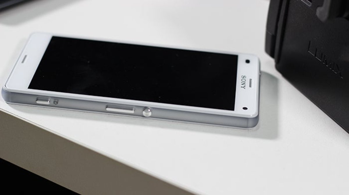 Sony Xperia Z3 Compact, analizamos un terminal pequeño por fuera y enorme por dentro