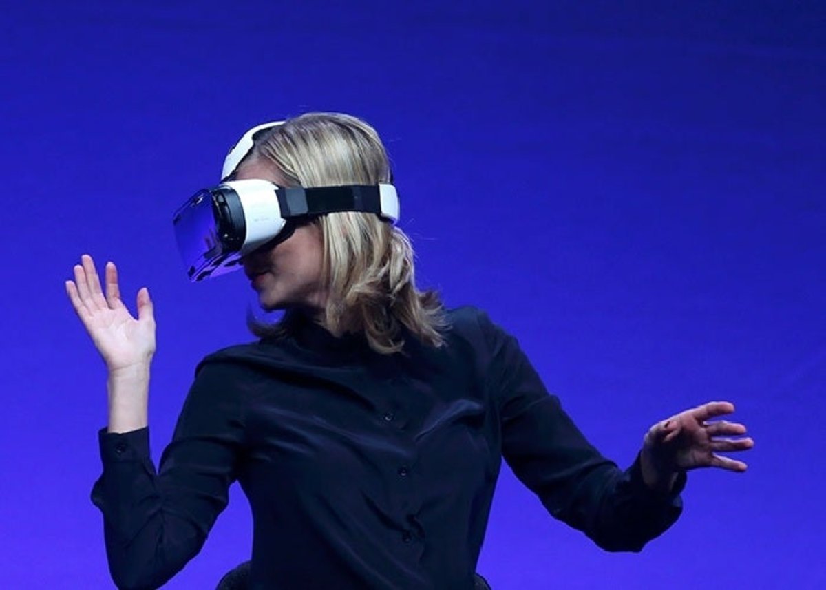 Samsung lanza Milk VR, un servicio de vídeos para sus Samsung Gear VR