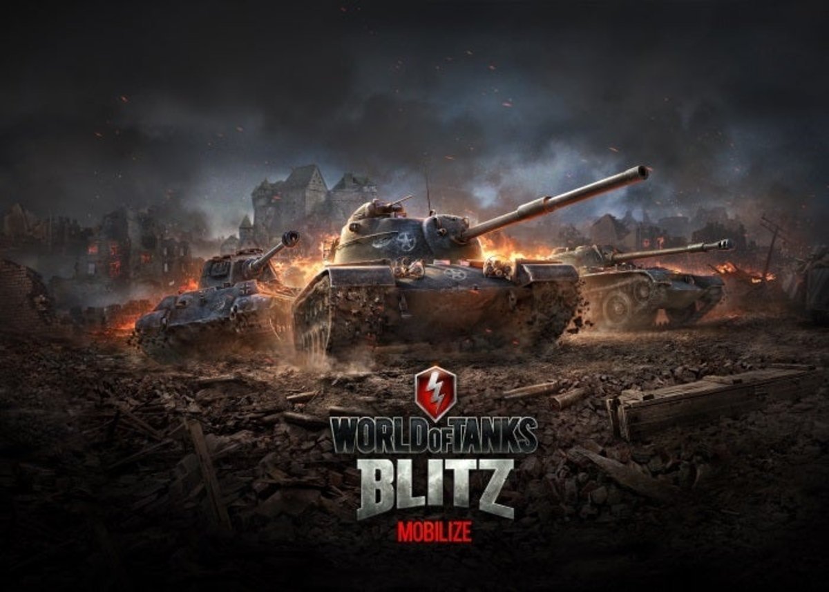 World of Tanks Blitz, analizamos el galardonado MMO de tanques para Android