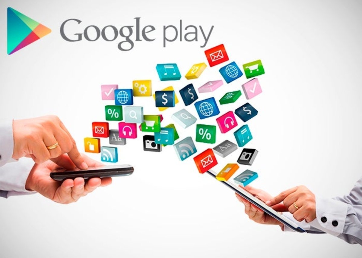 Os presentamos las 10 aplicaciones más útiles de Google Play