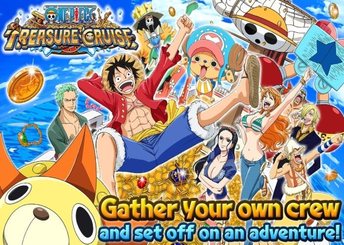 One Piece para Android