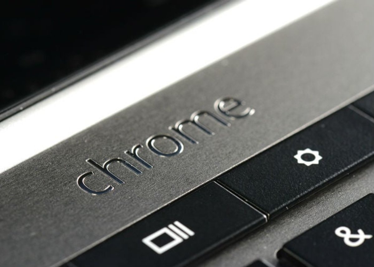 Chromebook Pixel, el portátil estrella de Google, tendrá sustituto "muy pronto"