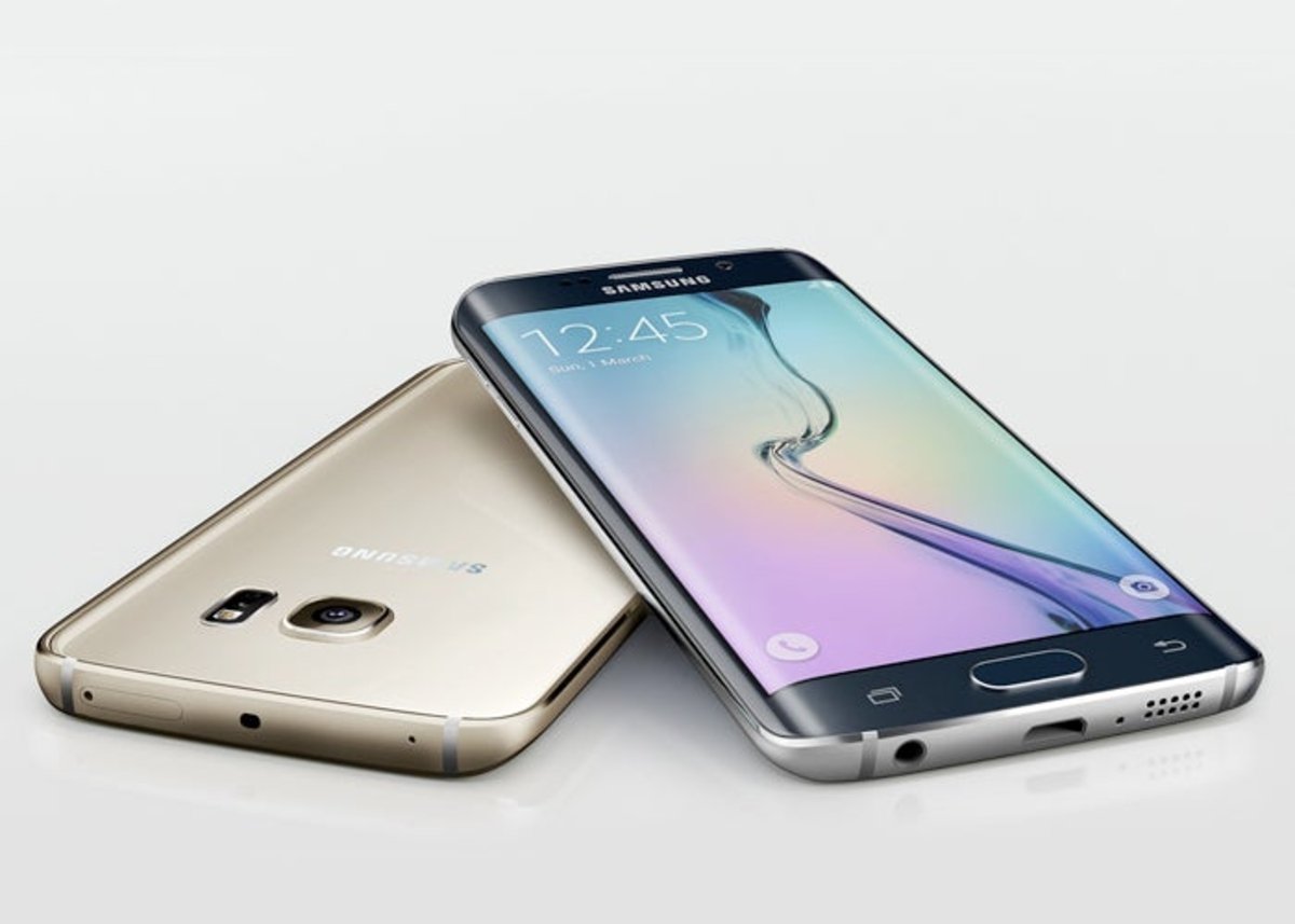 Samsung Galaxy S6 edge+ mejorará las características de su antecesor
