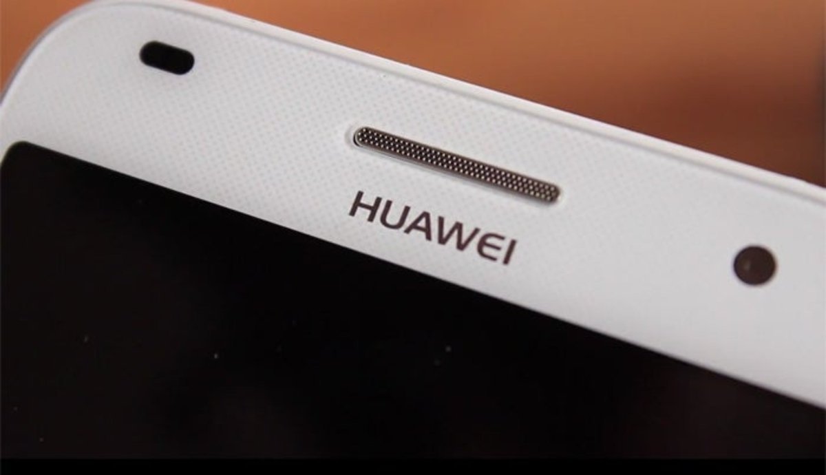 Huawei Ascend G7 andro4all. logo