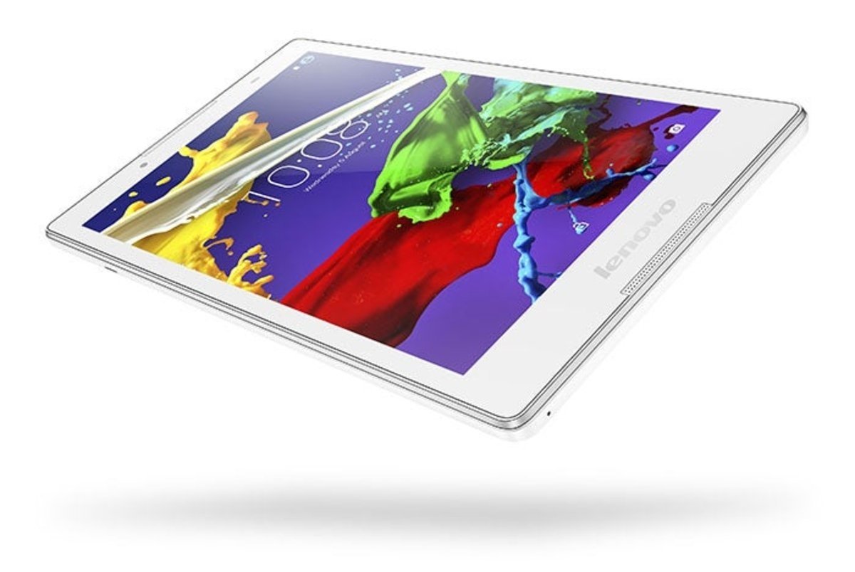 Lenovo lanza tres nuevos tablets por debajo de los 200 euros, dos con Dolby Atmos