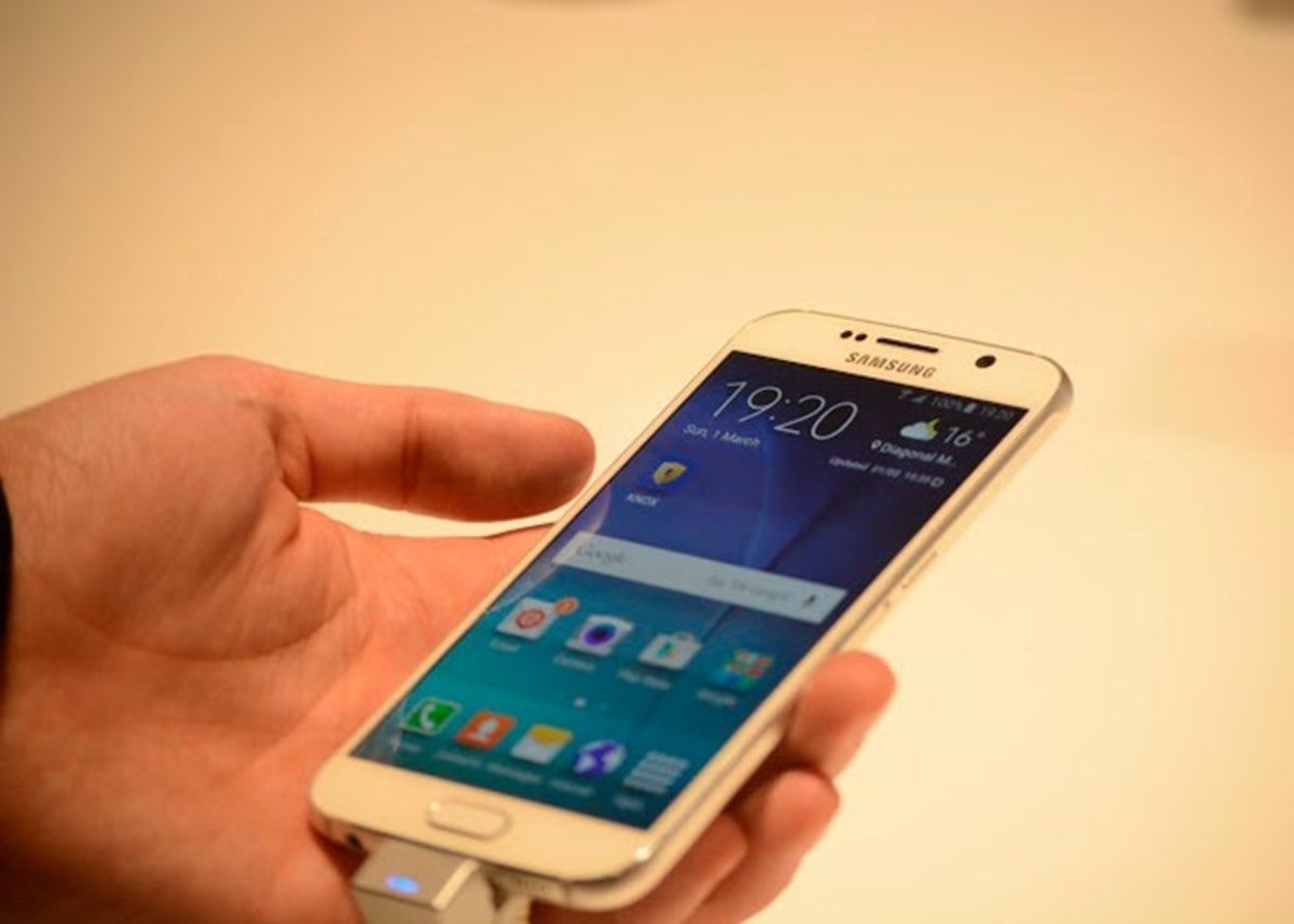 ¿Cuáles son las diferencias entre el Samsung Galaxy S5 y el S6?