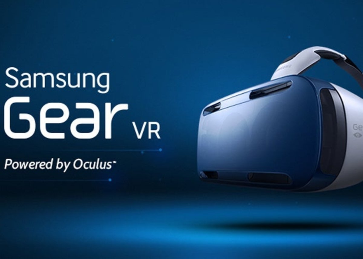 Samsung Gear VR se adapta a los nuevos S6 y S6 Edge con su Innovator Edition
