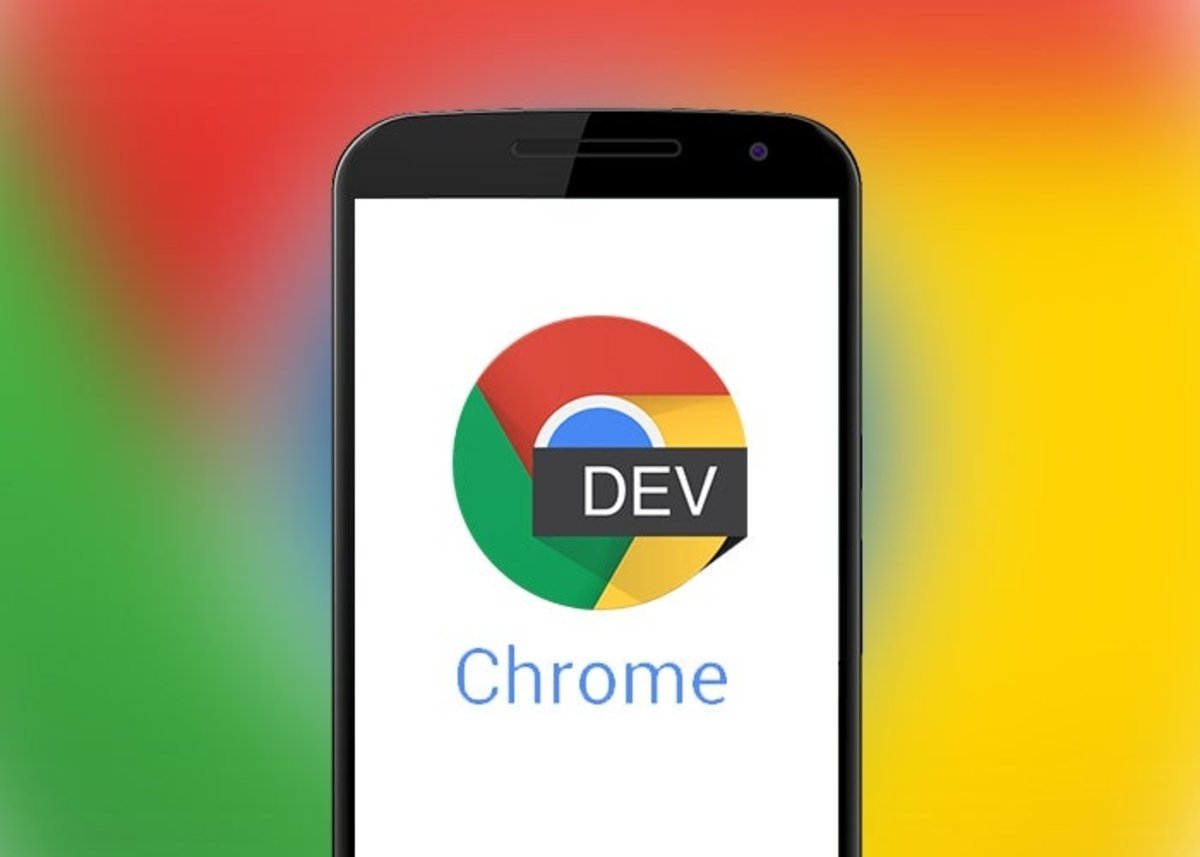Chrome Dev llega a Android: actualizaciones con mayor frecuencia para todos