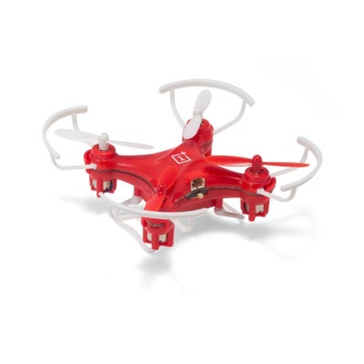OnePlus DR-1: el drone cuadricóptero low-cost
